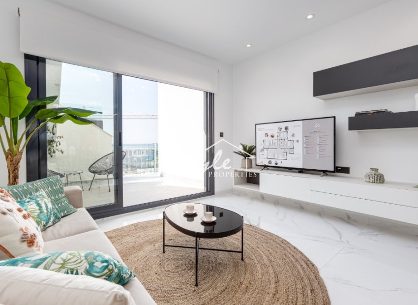 Nuevo - Apartamento - Guardamar del Segura