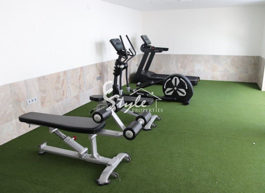 Nuevo - Apartamento - Guardamar del Segura