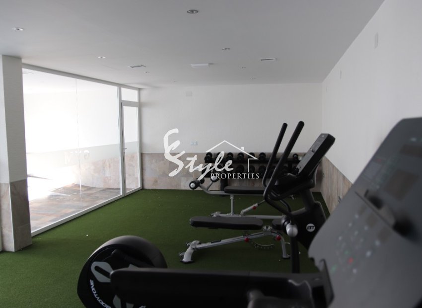 Nuevo - Apartamento - Guardamar del Segura