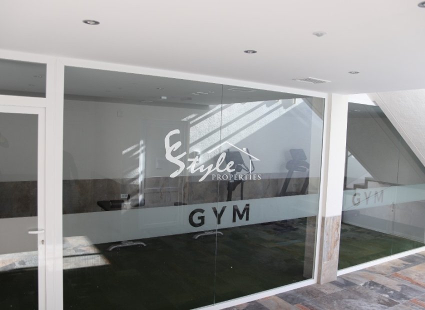 Nuevo - Apartamento - Guardamar del Segura