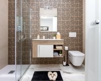 Nuevo - Apartamento - Guardamar del Segura