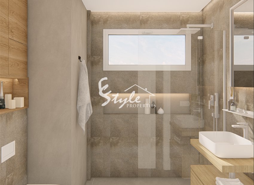 Nuevo - Apartamento - Guardamar - El Raso