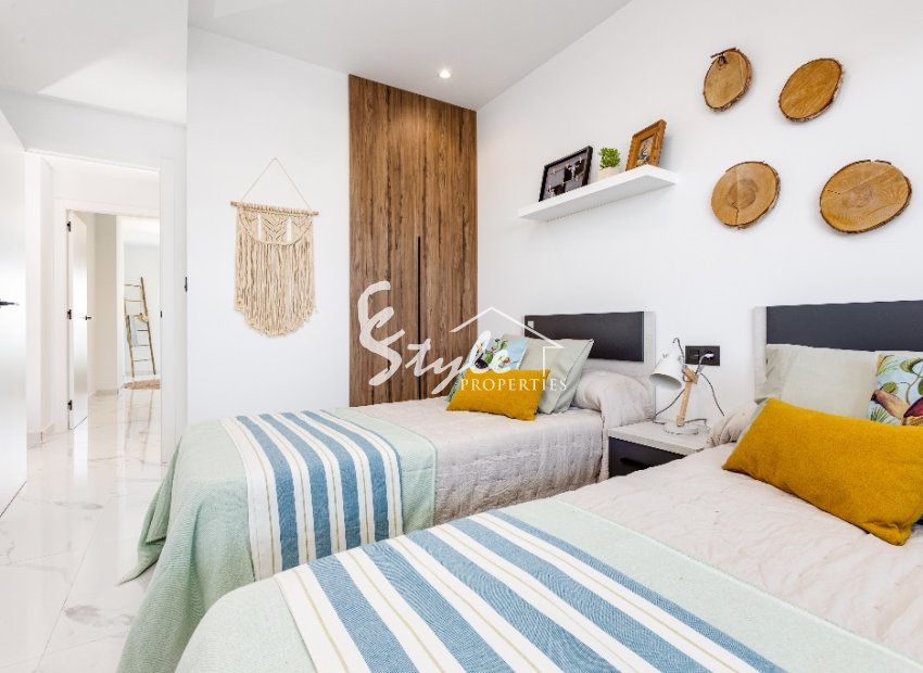 Nuevo - Apartamento - Guardamar - Guardamar del Segura