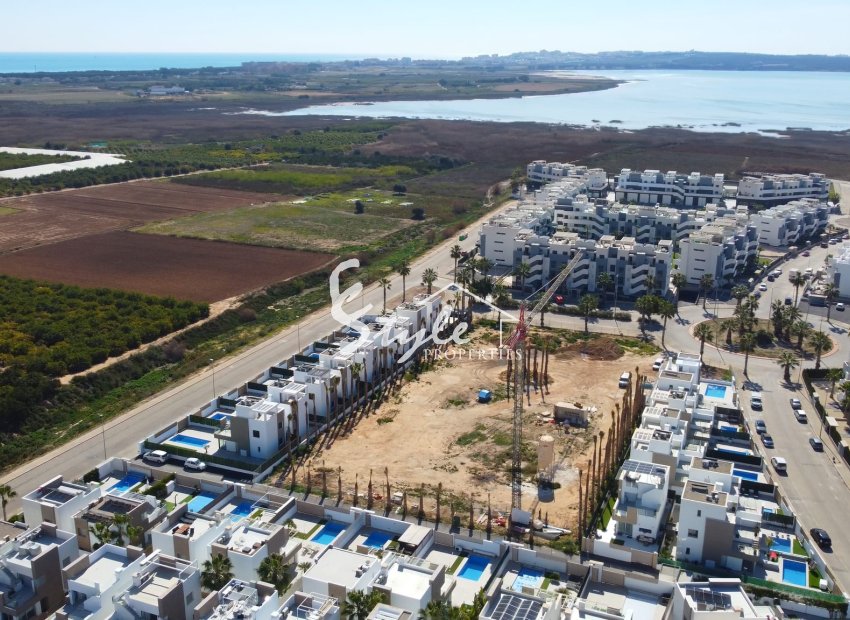 Nuevo - Apartamento - Guardamar - Guardamar del Segura