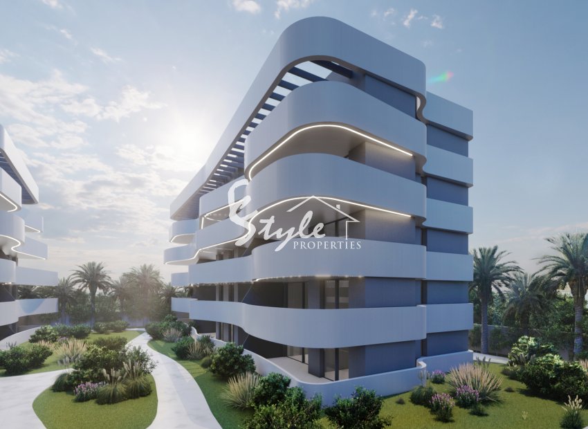 Nuevo - Apartamento - Guardamar - Guardamar del Segura