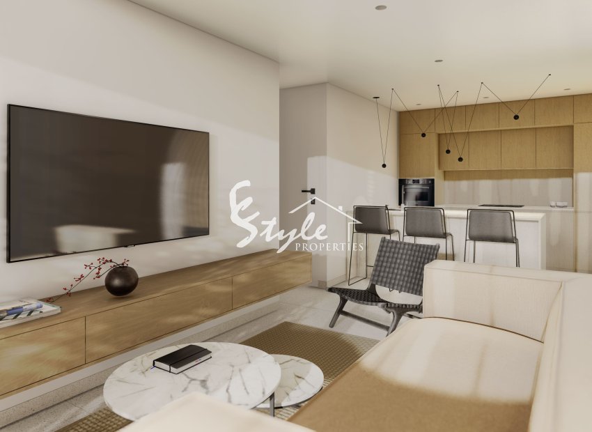 Nuevo - Apartamento - Guardamar - Guardamar del Segura