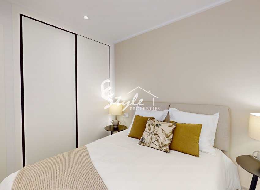 Nuevo - Apartamento - Guardamar - Guardamar del Segura