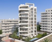 Nuevo - Apartamento - Guardamar - Guardamar del Segura