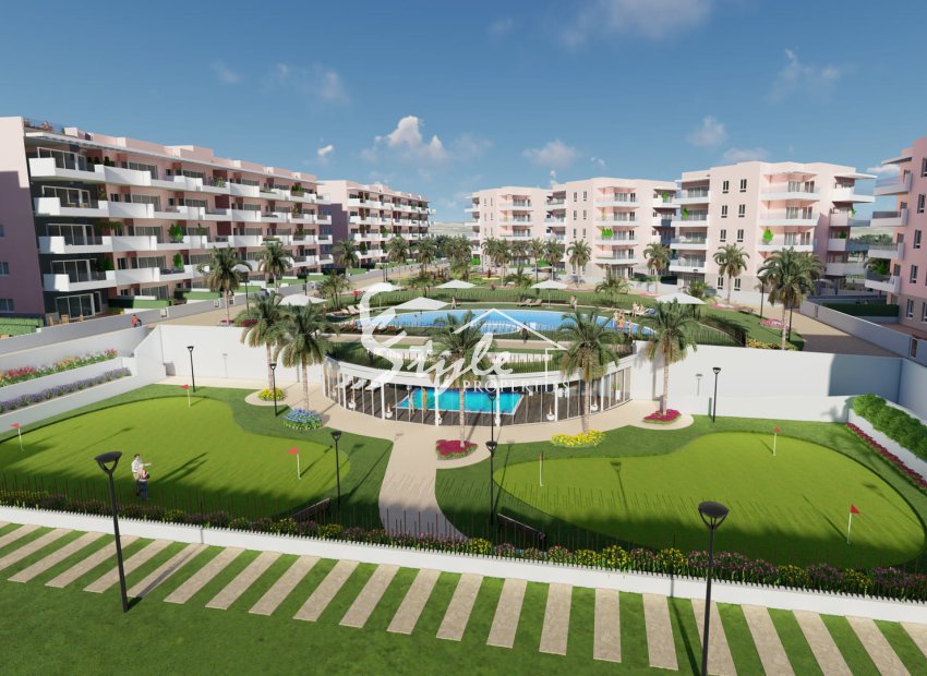Nuevo - Apartamento - Guardamar - Guardamar del Segura