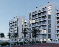Nuevo - Apartamento - Guardamar - Guardamar del Segura