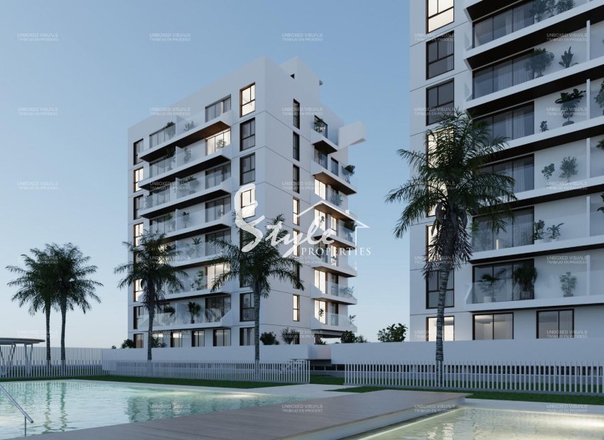 Nuevo - Apartamento - Guardamar - Guardamar del Segura