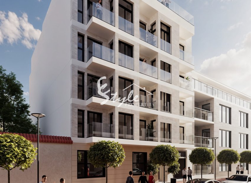 Nuevo - Apartamento - Guardamar - Guardamar del Segura