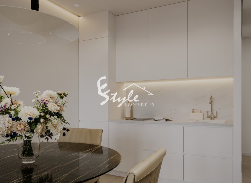 Nuevo - Apartamento - Guardamar - Guardamar del Segura