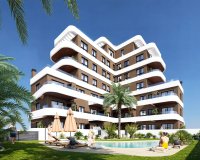 Nuevo - Apartamento - Guardamar - Guardamar del Segura