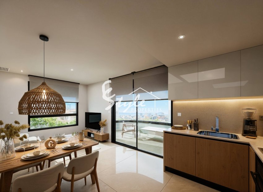 Nuevo - Apartamento - Guardamar - Guardamar del Segura