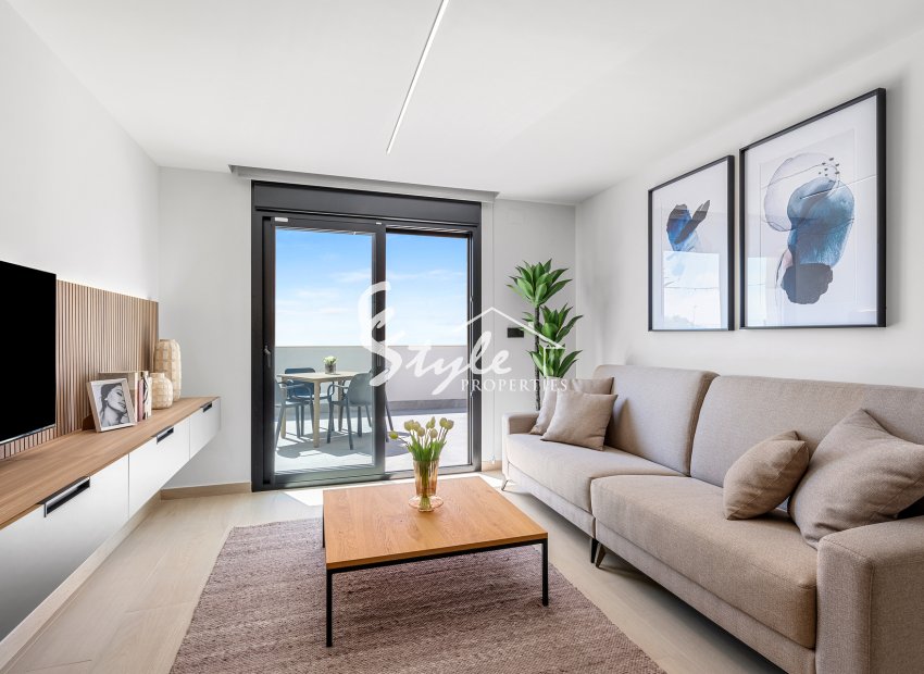 Nuevo - Apartamento - Guardamar - Guardamar del Segura