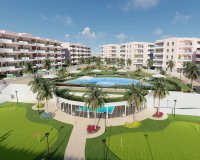 Nuevo - Apartamento - Guardamar - Guardamar del Segura