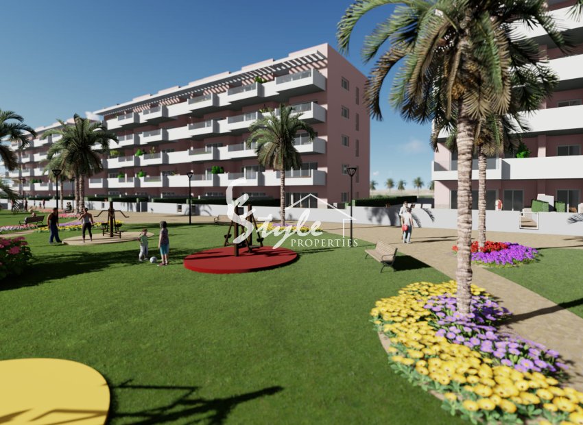 Nuevo - Apartamento - Guardamar - Guardamar del Segura