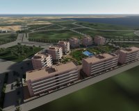 Nuevo - Apartamento - Guardamar - Guardamar del Segura