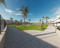 Nuevo - Apartamento - Guardamar - Guardamar del Segura