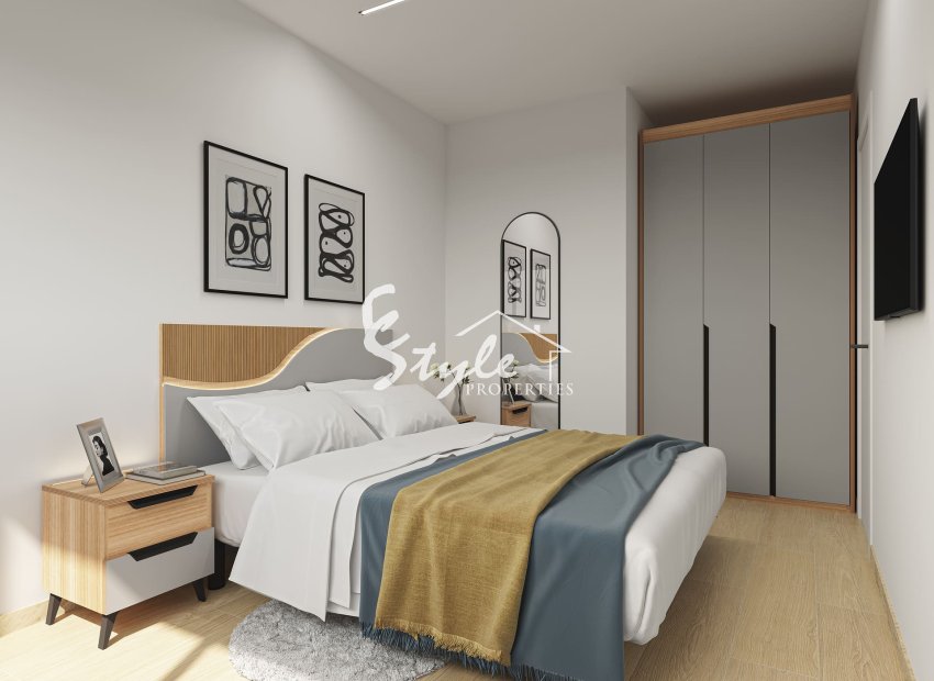 Nuevo - Apartamento - Guardamar - Guardamar del Segura