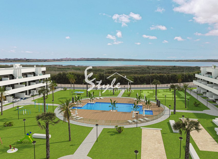 Nuevo - Apartamento - Guardamar - Guardamar del Segura