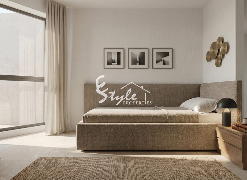 Nuevo - Apartamento - Guardamar - Guardamar del Segura