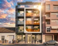Nuevo - Apartamento - Guardamar - Guardamar del Segura