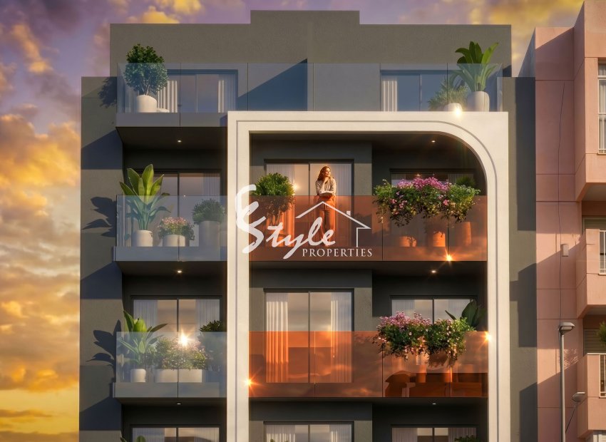 Nuevo - Apartamento - Guardamar - Guardamar del Segura