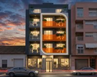 Nuevo - Apartamento - Guardamar - Guardamar del Segura