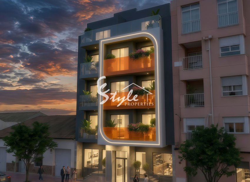 Nuevo - Apartamento - Guardamar - Guardamar del Segura