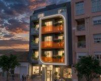 Nuevo - Apartamento - Guardamar - Guardamar del Segura