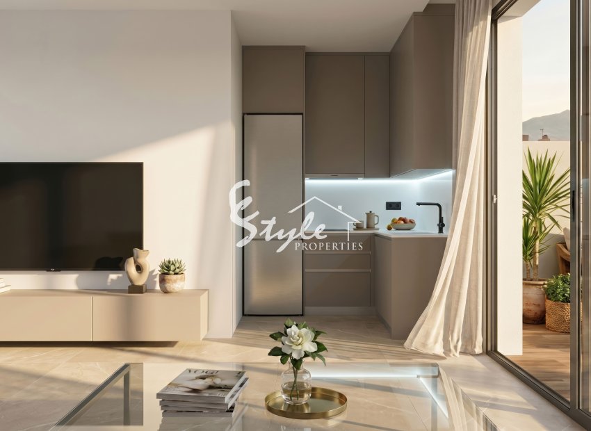 Nuevo - Apartamento - Guardamar - Guardamar del Segura