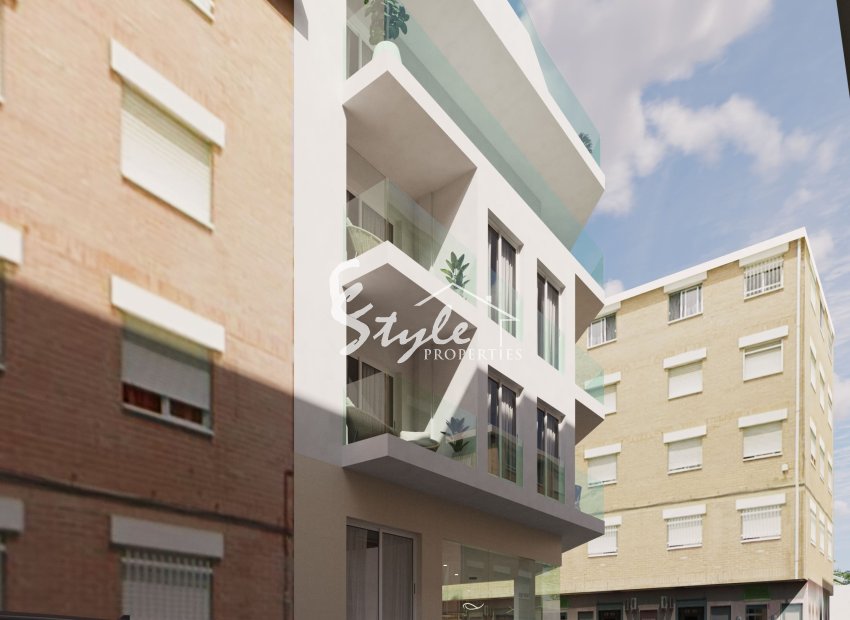 Nuevo - Apartamento - Guardamar - Guardamar del Segura