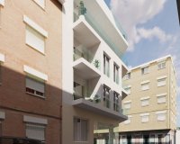Nuevo - Apartamento - Guardamar - Guardamar del Segura