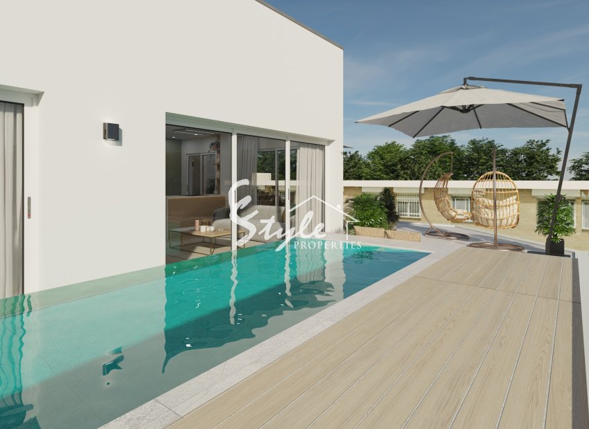 Nuevo - Apartamento - Guardamar - Guardamar del Segura