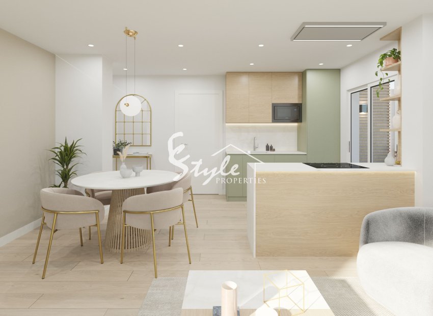 Nuevo - Apartamento - Guardamar - Guardamar del Segura