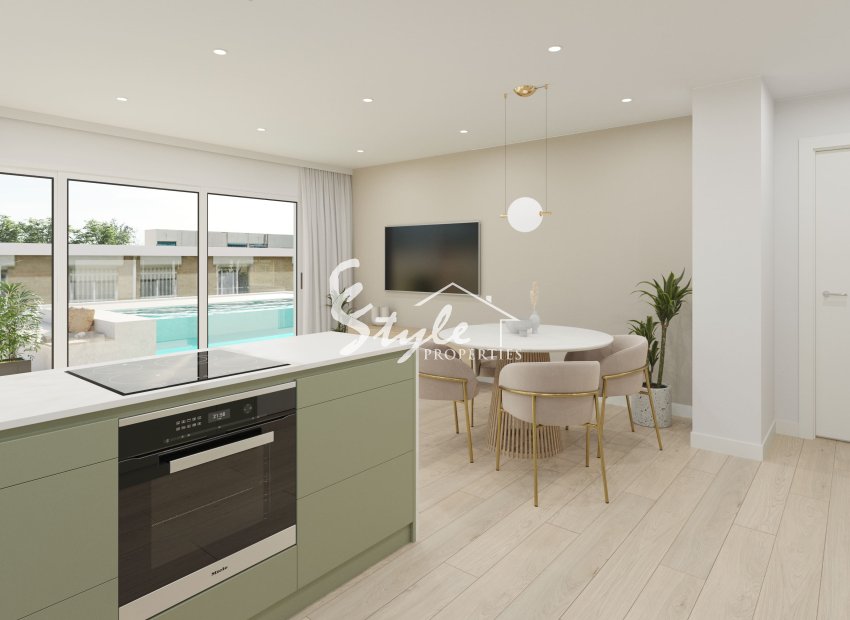 Nuevo - Apartamento - Guardamar - Guardamar del Segura