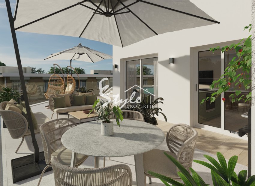 Nuevo - Apartamento - Guardamar - Guardamar del Segura