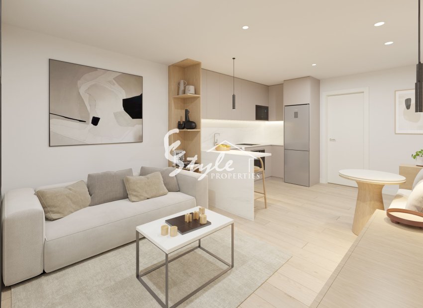 Nuevo - Apartamento - Guardamar - Guardamar del Segura