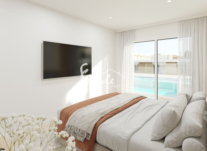 Nuevo - Apartamento - Guardamar - Guardamar del Segura