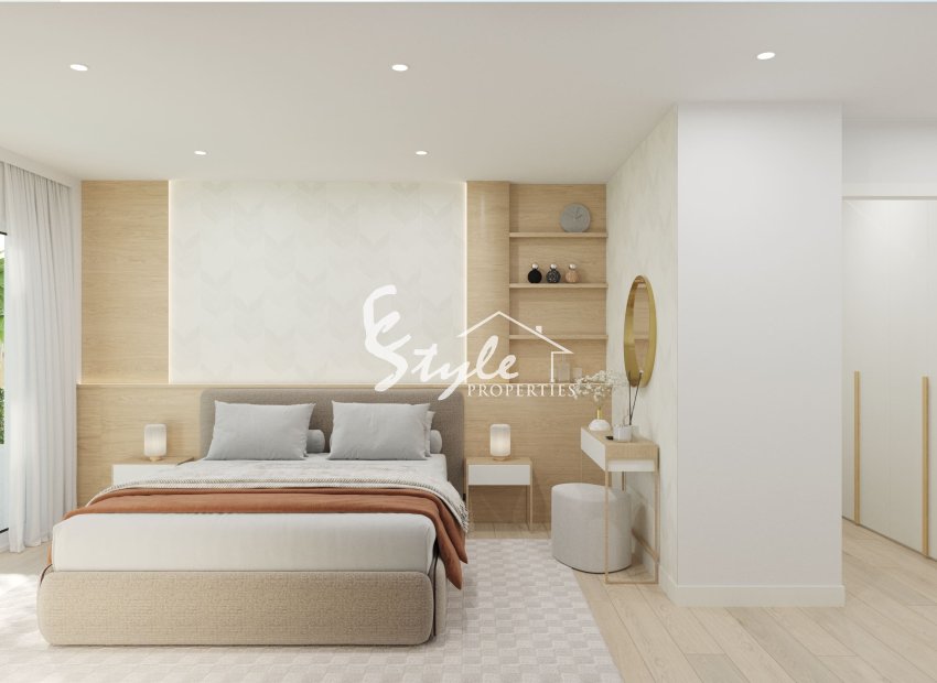 Nuevo - Apartamento - Guardamar - Guardamar del Segura