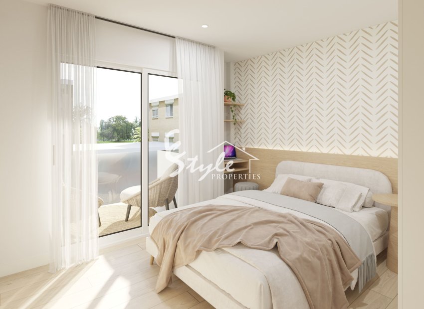 Nuevo - Apartamento - Guardamar - Guardamar del Segura