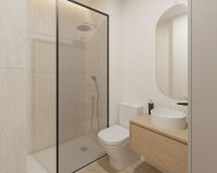 Nuevo - Apartamento - Guardamar - Guardamar del Segura