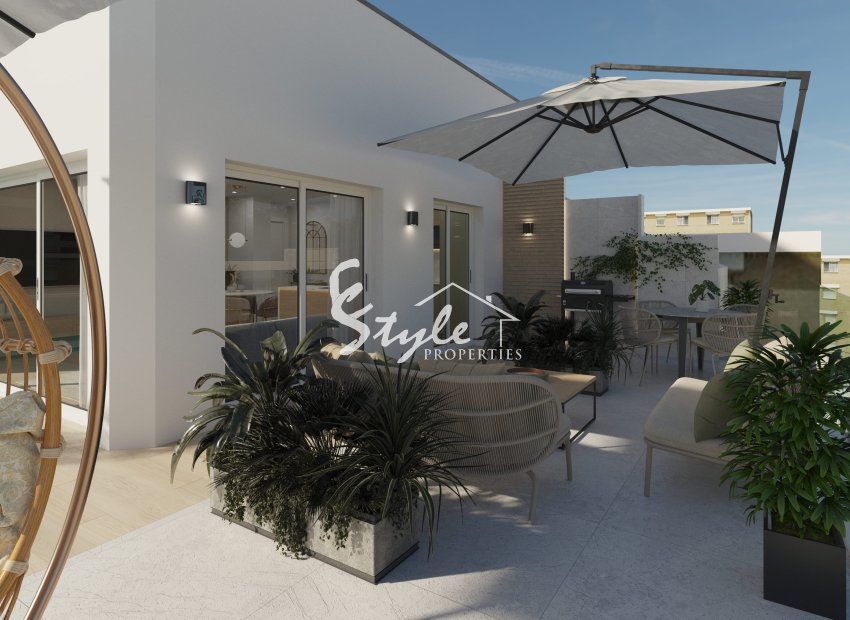 Nuevo - Apartamento - Guardamar - Guardamar del Segura