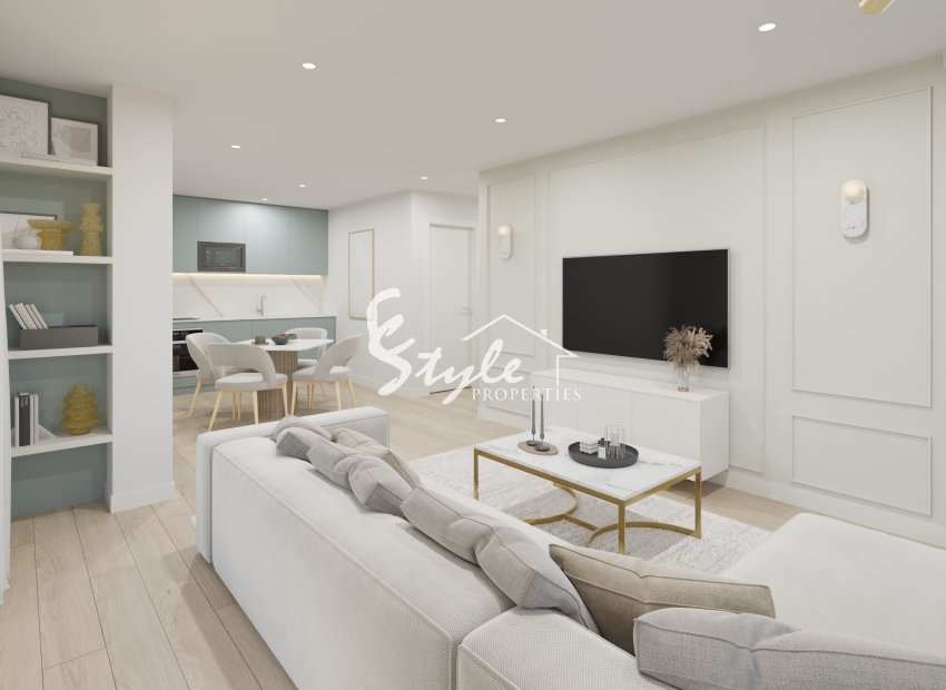 Nuevo - Apartamento - Guardamar - Guardamar del Segura