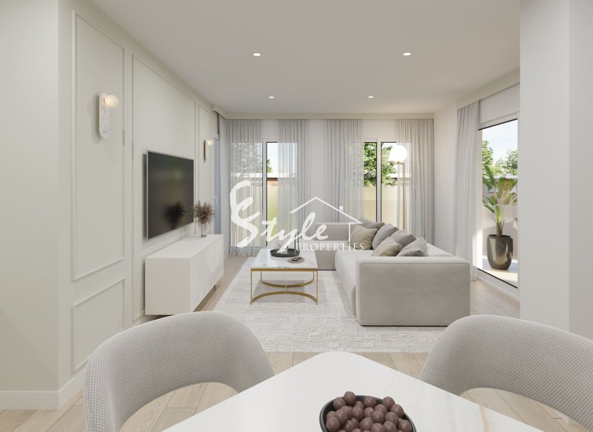 Nuevo - Apartamento - Guardamar - Guardamar del Segura