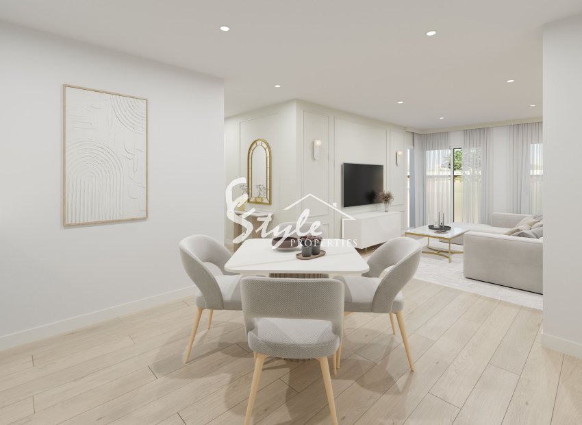 Nuevo - Apartamento - Guardamar - Guardamar del Segura