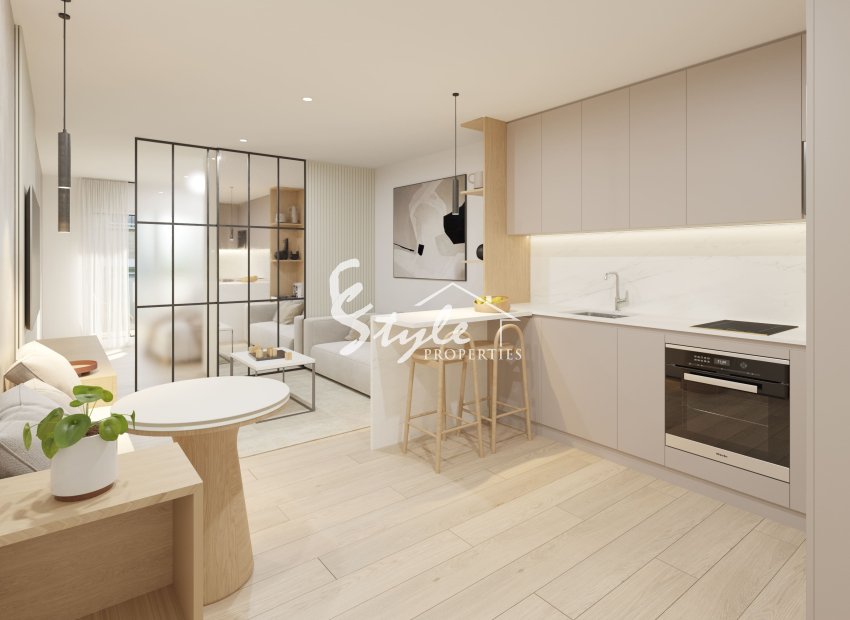 Nuevo - Apartamento - Guardamar - Guardamar del Segura