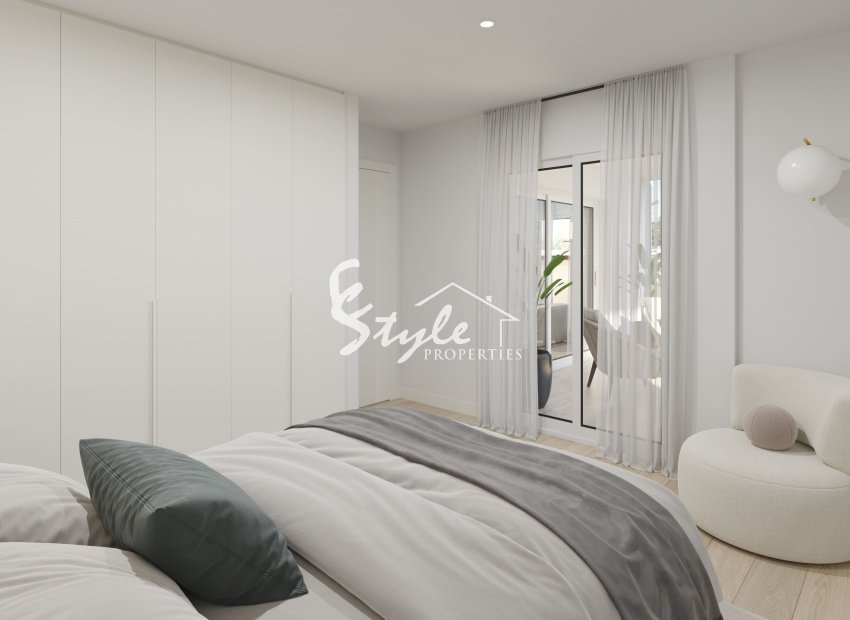 Nuevo - Apartamento - Guardamar - Guardamar del Segura